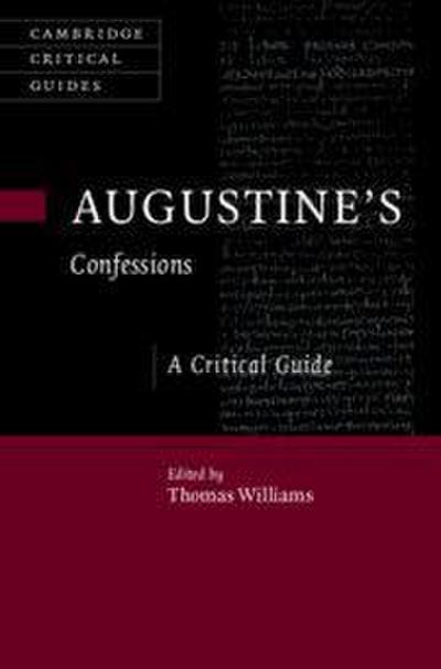 Augustine’s ’Confessions’