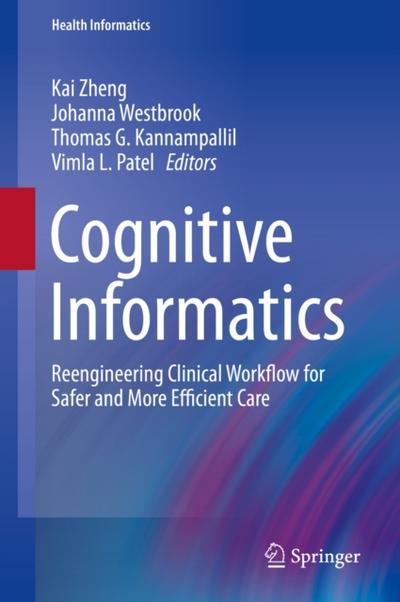 Cognitive Informatics