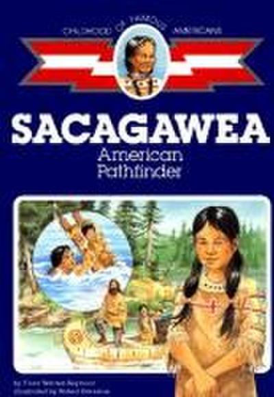 Sacagawea