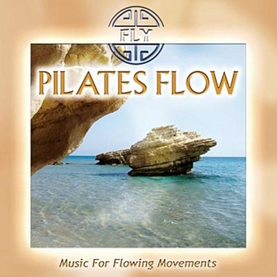 Pilates Flow, 1 Audio-CD