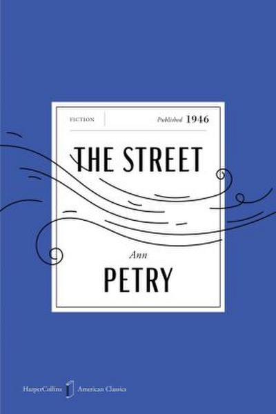 The Street American Classics Edition