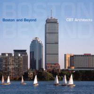 CBT Architects: Boston and Beyond: CBT Architects