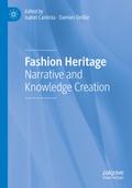 Fashion Heritage