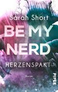 Be my Nerd - Herzenspakt