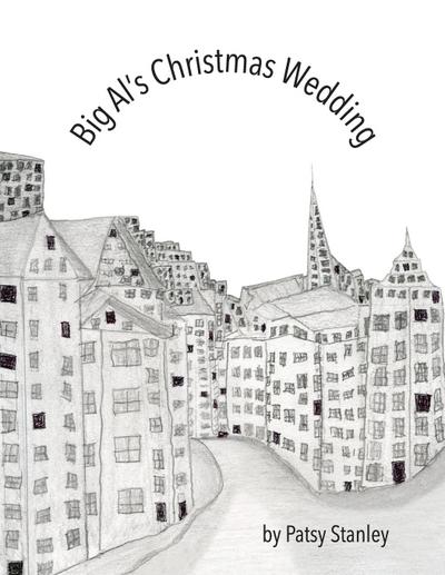Big Al’s Christmas Wedding