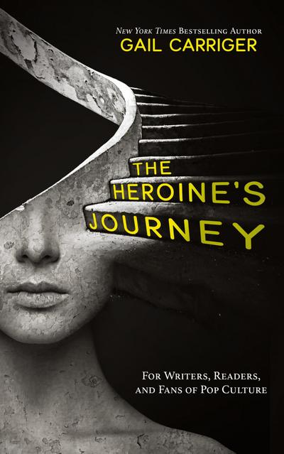 The Heroine’s Journey