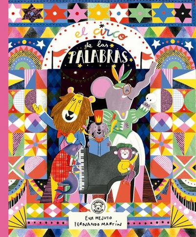 El circo de las palabras