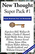 New Thought Super Pack #1