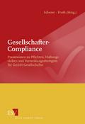 Gesellschafter-Compliance