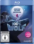100% Wolf
