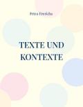 Texte und Kontexte