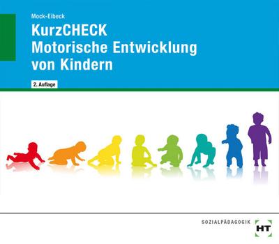 KurzCHECK Motorische Entwicklung bei Kindern