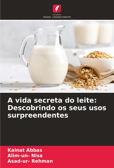 A vida secreta do leite: Descobrindo os seus usos surpreendentes
