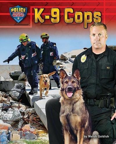 K-9 Cops