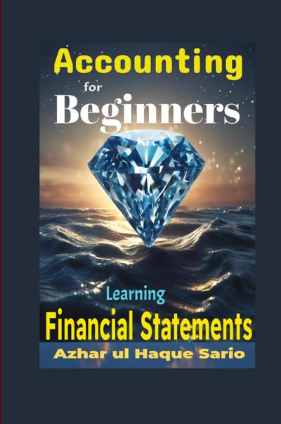 Sario, A: Accounting for Beginners