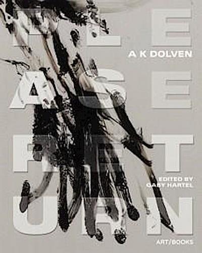 AK Dolven: Please Return