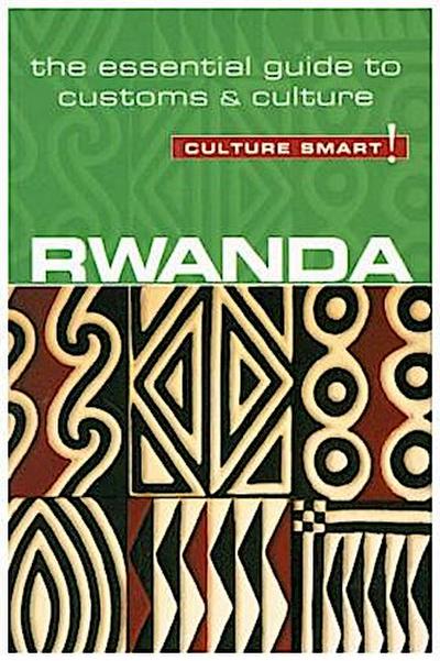 Rwanda - Culture Smart!
