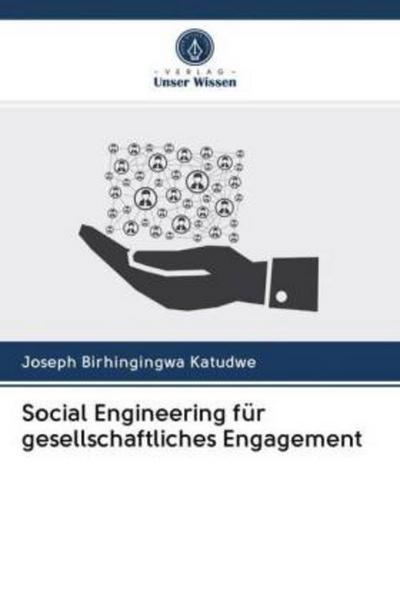 Social Engineering für gesellschaftliches Engagement