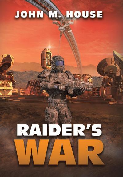 Raider’s War