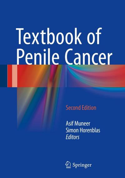 Textbook of Penile Cancer