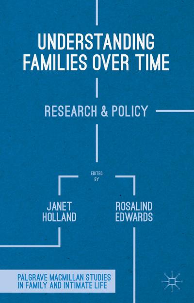 Understanding Families Over Time
