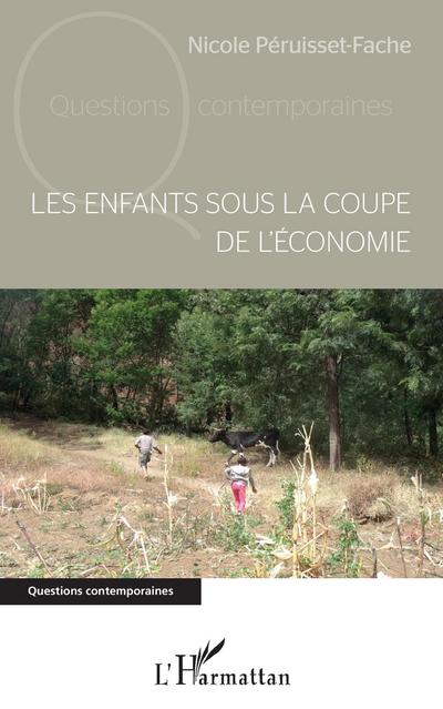 Les enfants sous la coupe de l’économie