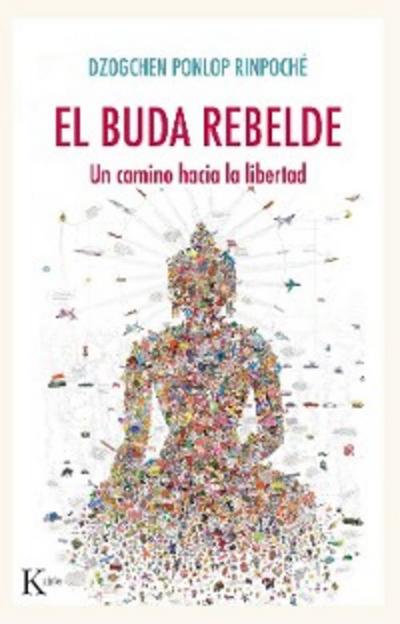 El buda rebelde