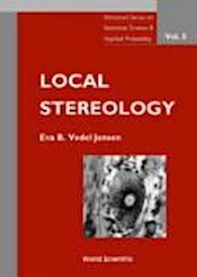 Local Stereology
