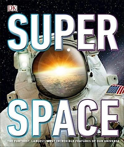 Super Space