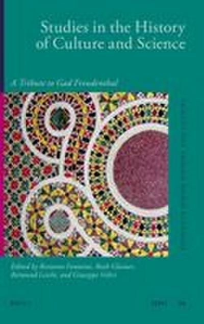 Studies in the History of Culture and Science