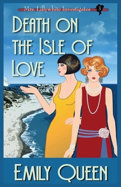 Death on the Isle of Love