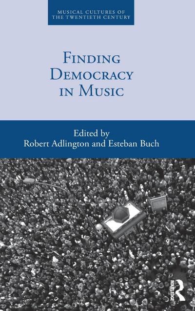 Finding Democracy in Music