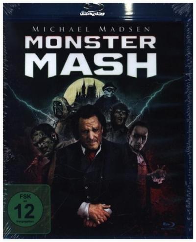 Monster Mash (BR)  Min: 81/DD5.1/WS