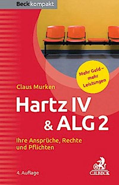 Hartz IV & ALG 2