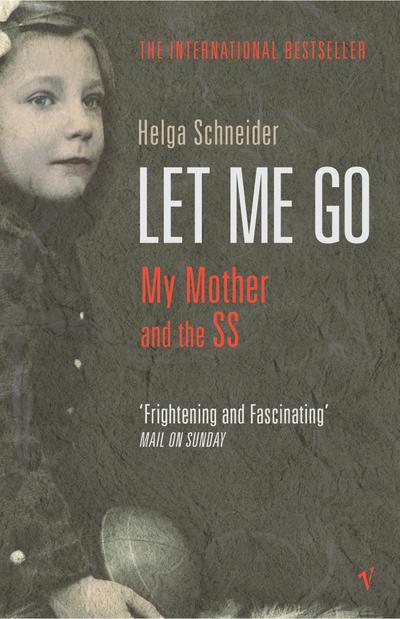 Let Me Go