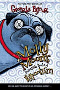 Molly Moon’s Incredible Book of Hypnotism