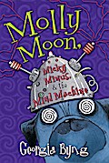 Molly Moon, Micky Minus, & the Mind Machine