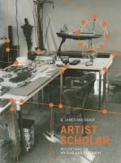 Artist Scholar