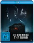 The Boy Behind the Door