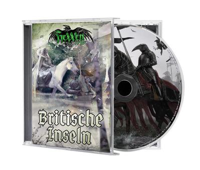 HeXXen 1733: HeXXenklänge - Britische Inseln