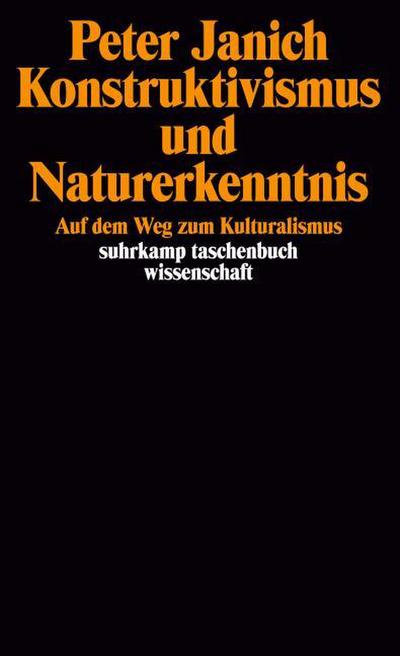 Konstruktivismus und Naturerkenntnis
