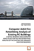 Computer Aidid Fire Retrofitting Analysis of Exist