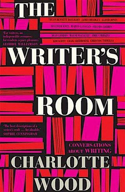 Writer’s Room