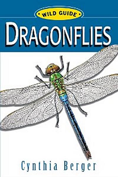 WG: Dragonflies