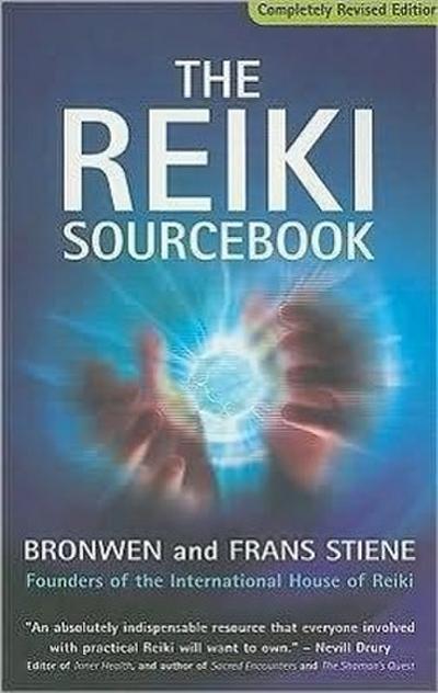 The Reiki Sourcebook