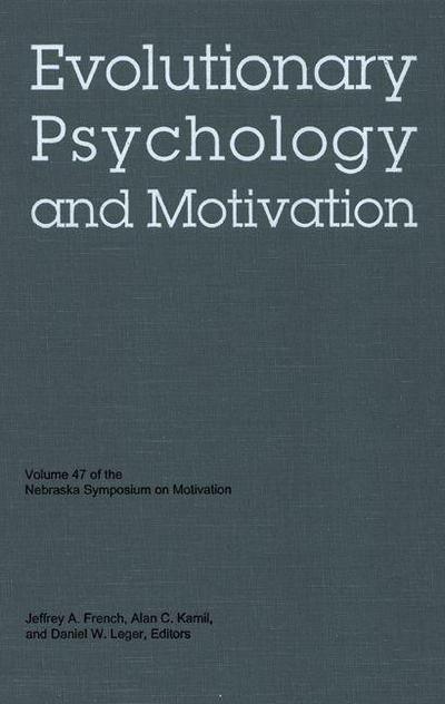 Nebraska Symposium on Motivation, 2000, Volume 47