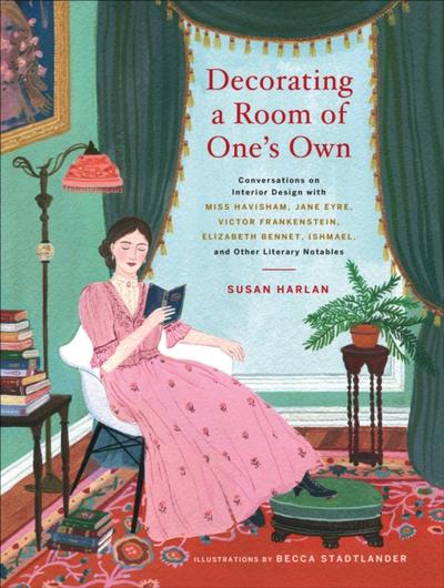 Decorating a Room of One’s Own