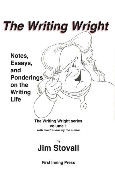 Stovall, J: Writing Wright