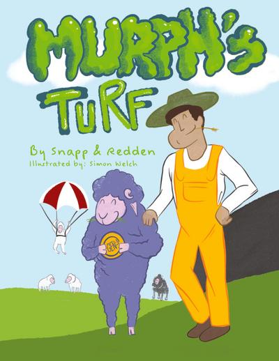 Murph’s Turf