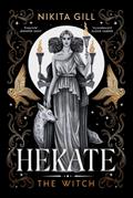Hekate - The Witch